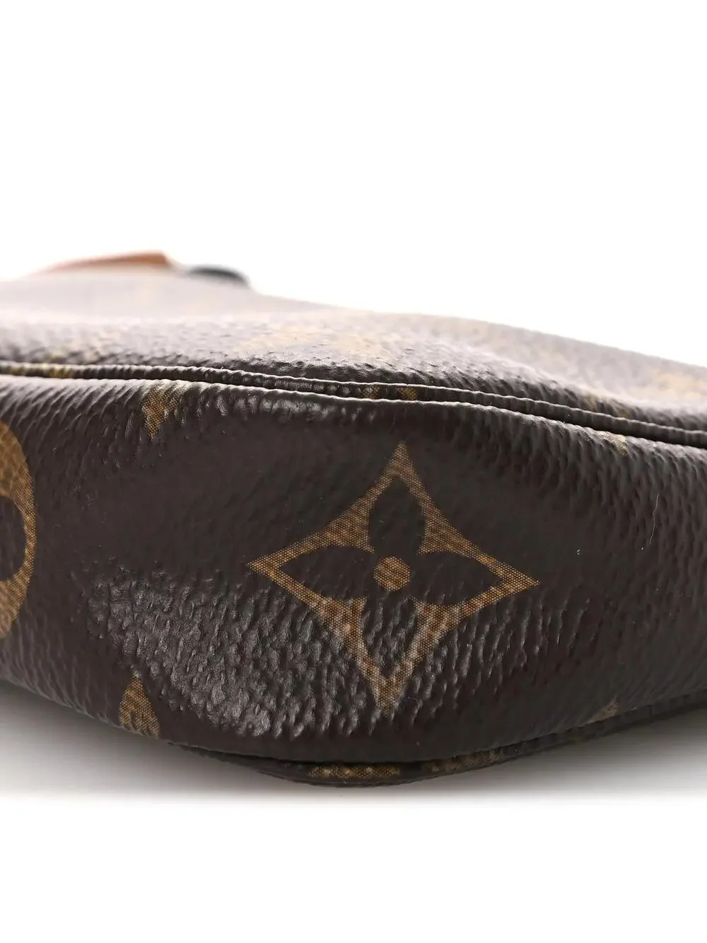 Louis Vuitton introducing louis